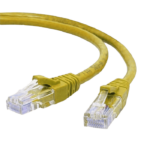 کابل پچ کورد 1 متری D-NET CAT6 RJ45