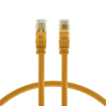 کابل پچ کورد 1 متری D-NET CAT6 RJ45