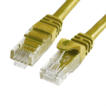 کابل پچ کورد 1 متری D-NET CAT6 RJ45