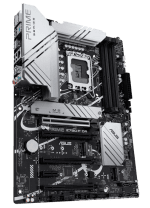 مادربرد Asus مدل Prime Z790-P D4