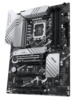 مادربرد Asus مدل Prime Z790-P D4