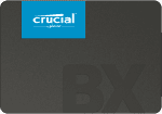 حافظه SSD اینترنال 500 گیگابایت Crucial مدل BX500