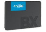 حافظه SSD اینترنال 500 گیگابایت Crucial مدل BX500