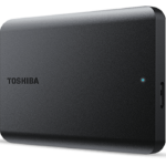 هارد اکسترنال 4 ترابایت Toshiba مدل Canvio Basics