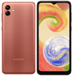 گوشی موبایل 32 گیگابایت Samsung مدل Galaxy A04