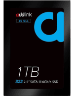 حافظه SSD اینترنال 1 ترابایت Addlink مدل S22