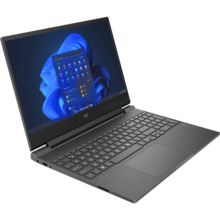 لپ تاپ گیمینگ 15.6 اینچ HP مدل Victus 15-fa0032dx