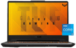 لپ تاپ گیمینگ 15.6 اینچ Asus مدل TUF Gaming F15 FX506HCB - US51