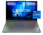 لپ تاپ گیمینگ 15.6 اینچ Lenovo مدل Legion 5 15IAH7H