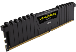 رم دسکتاپ 64 گیگابایت Corsair مدل VENGEANCE LPX DDR4 3200MHz