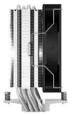 خنک کننده پردازنده Deepcool مدل GAMMAXX AG400 LED