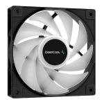 خنک کننده پردازنده Deepcool مدل GAMMAXX AG400 LED