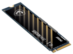 حافظه SSD اینترنال 1 ترابایت MSI مدل SPATIUM M450 NVME M.2