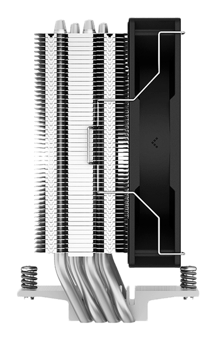 خنک کننده پردازنده Deepcool مدل GAMMAXX AG400
