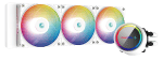 خنک کننده پردازنده Deepcool مدل GAMMAXX L360 A-RGB WH