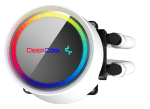 خنک کننده پردازنده Deepcool مدل GAMMAXX L360 A-RGB WH