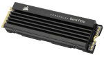 حافظه SSD اینترنال 500 گیگابایت Corsair مدل MP600 PRO LPX M.2