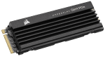 حافظه SSD اینترنال 500 گیگابایت Corsair مدل MP600 PRO LPX M.2