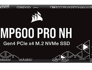 حافظه SSD اینترنال 1 ترابایت Corsair مدل MP600 PRO NH M.2