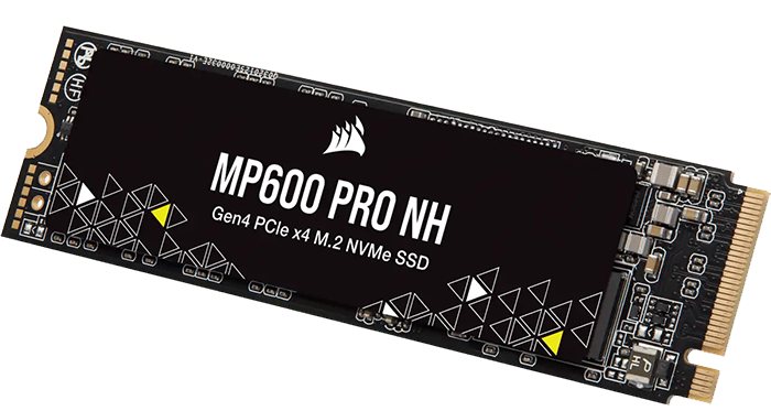 حافظه SSD اینترنال 1 ترابایت Corsair مدل MP600 PRO NH M.2