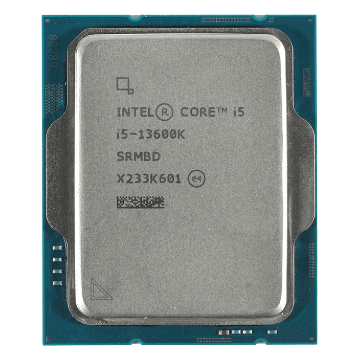 پردازنده Intel مدل Core i5 13600K