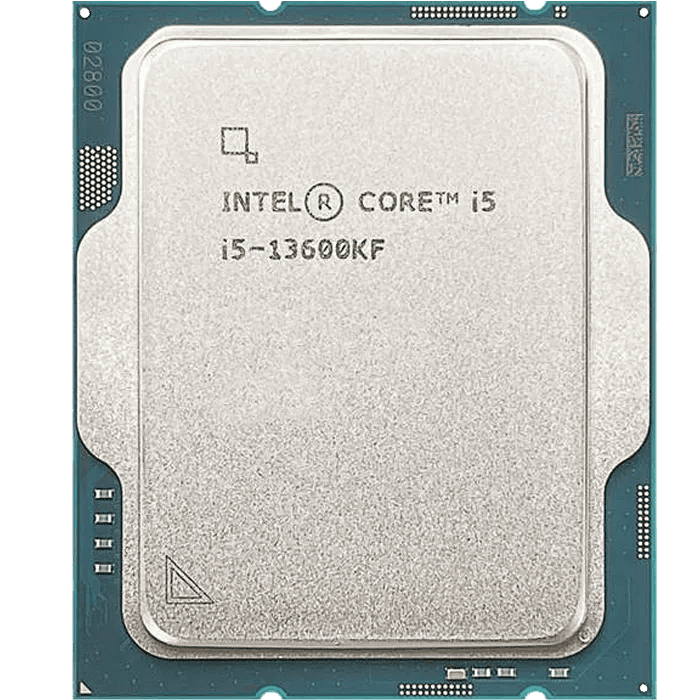 پردازنده Intel مدل Core i5 13600KF