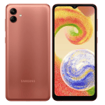 گوشی موبایل 64 گیگابایت Samsung مدل Galaxy A04