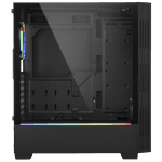 کیس گیمینگ Sharkoon مدل RGB LIT 200