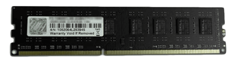 رم دسکتاپ 8 گیگابایت Kingston مدل KVR1333D3N9/8G DDR3 1333MHz