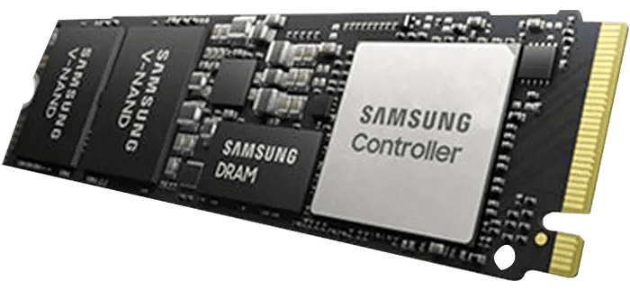 حافظه SSD اینترنال 1 ترابایت Samsung مدل PM9A1 M.2