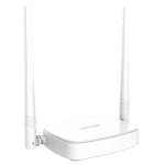 مودم روتر ADSL2 PLUS بی سیم Tenda مدل D301 V4