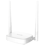 مودم روتر ADSL2 PLUS بی سیم Tenda مدل D301 V4