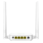 مودم روتر ADSL2 PLUS بی سیم Tenda مدل D301 V4