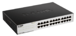 سوییچ 24 پورت D-LINK مدل DGS-1024C