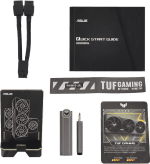 کارت گرافیک Asus مدل TUF Gaming RTX 4070 Ti OC Edition
