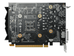 کارت گرافیک Zotac مدل Gaming GTX 1650 AMP Core