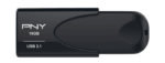 فلش مموری 16 گیگابایت PNY مدل Attaché 4