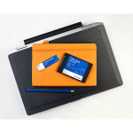 حافظه SSD اینترنال 500 گیگابایت WD مدل BLUE WDS500G3B0A