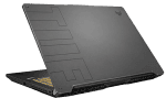 لپ تاپ گیمینگ 17.3 اینچ Asus مدل TUF Gaming F17 FX706HM - HX031W