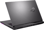 لپ تاپ گیمینگ 17.3 اینچ Asus مدل Rog Strix G17 G713RW - KH175