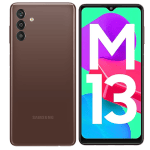 گوشی موبایل 128 گیگابایت Samsung مدل Galaxy M13