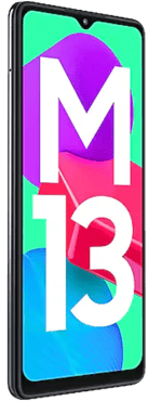 گوشی موبایل 128 گیگابایت Samsung مدل Galaxy M13