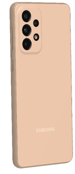 گوشی موبایل 128 گیگابایت Samsung مدل Galaxy A33 5G