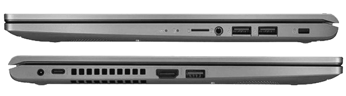 لپ تاپ 15.6 اینچ Asus مدل R565EA - BQ2625