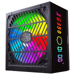 پاور 850 وات Cooler Master مدل XG850 PLUS PLATINUM