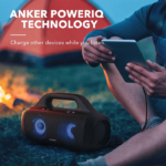 اسپیکر قابل حمل ANKER مدل Soundcore Select Pro