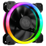 فن کیس Cooler Master مدل MF120 S2