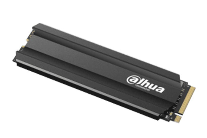 حافظه SSD اینترنال 256 گیگابایت Dahua مدل E900 M.2