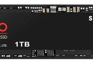 حافظه SSD اینترنال 1 ترابایت Samsung مدل 990 PRO NVMe M.2