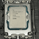 پردازنده Intel مدل Core i7 13700K